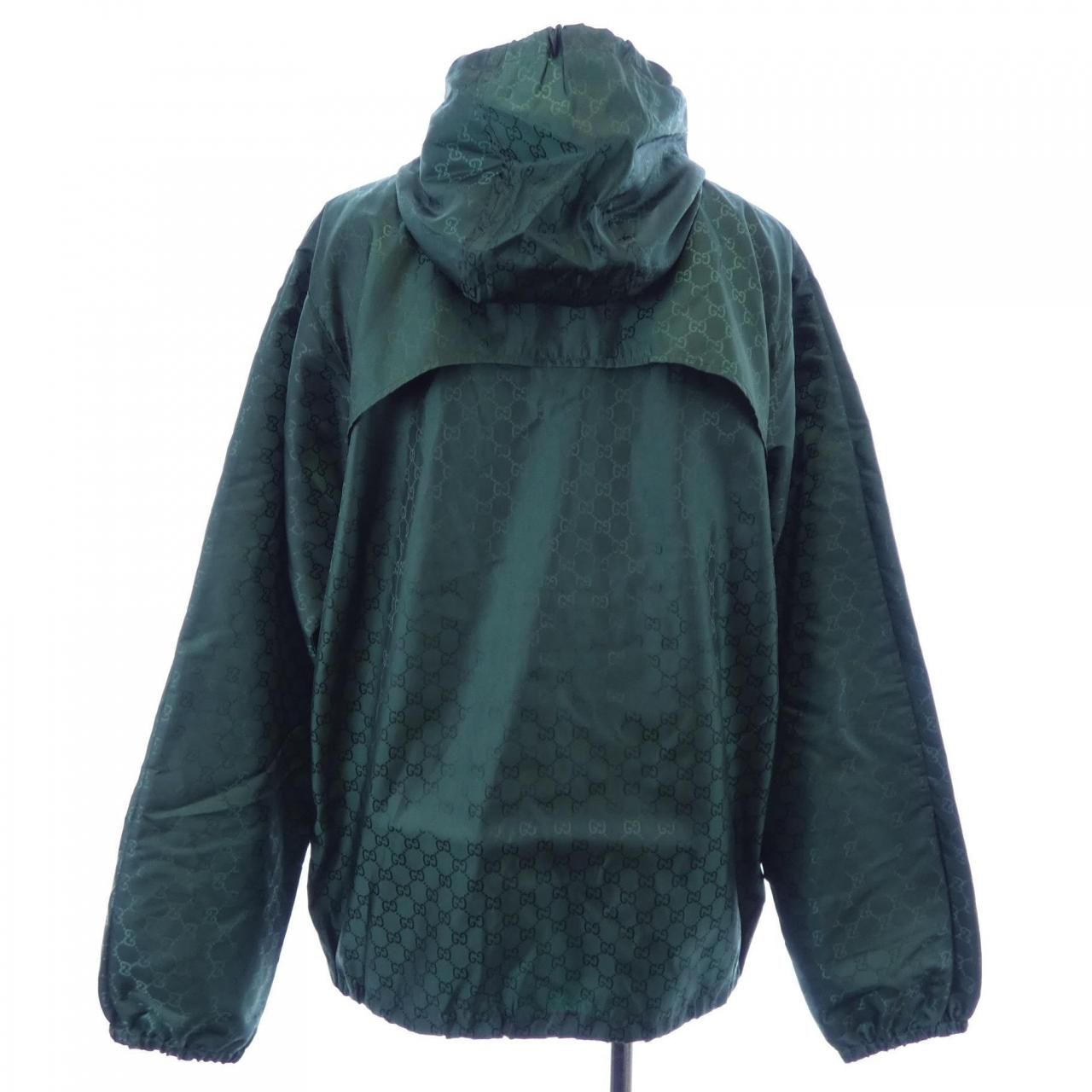 グッチ GUCCI 405928 Z4039 ブルゾン - メルカリ