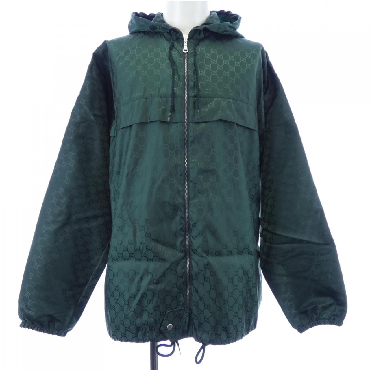 グッチ GUCCI 405928 Z4039 ブルゾン - メルカリ