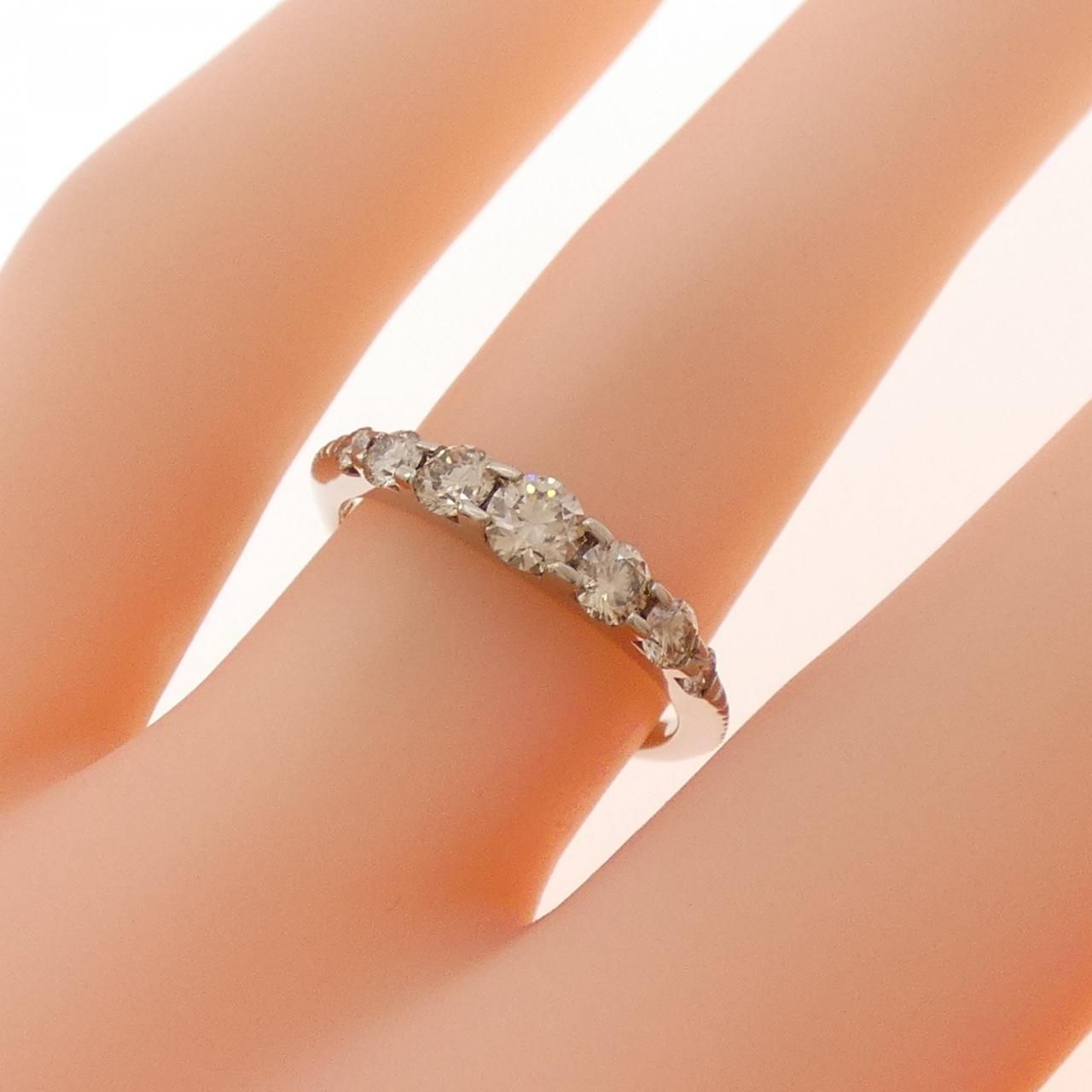 専用JH87★高級 カシケイ NAKEDリング0.55ct リング カシケイ ネイキッド リング 0.55CT - メルカリ