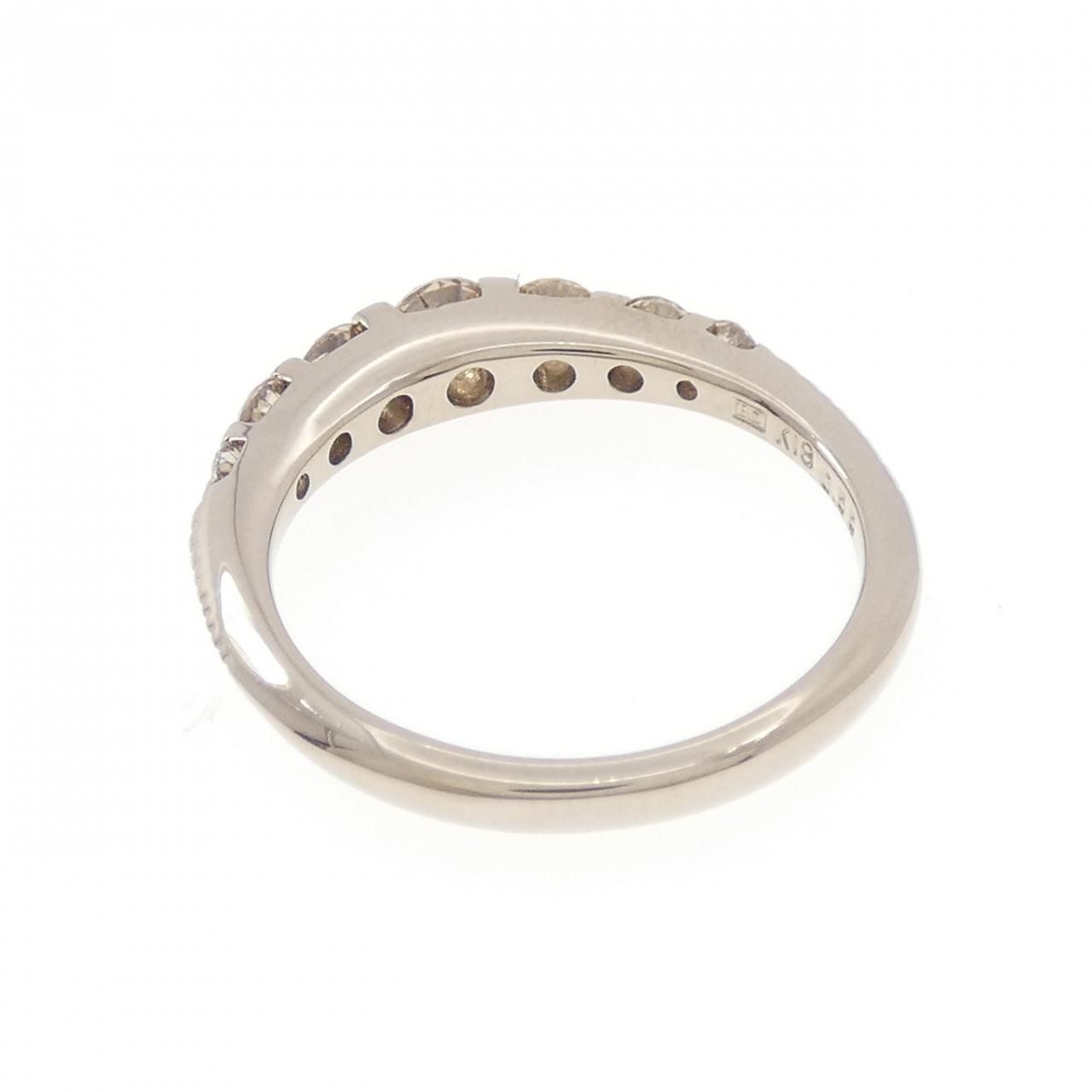 カシケイ ネイキッド リング 0.55CT - メルカリ