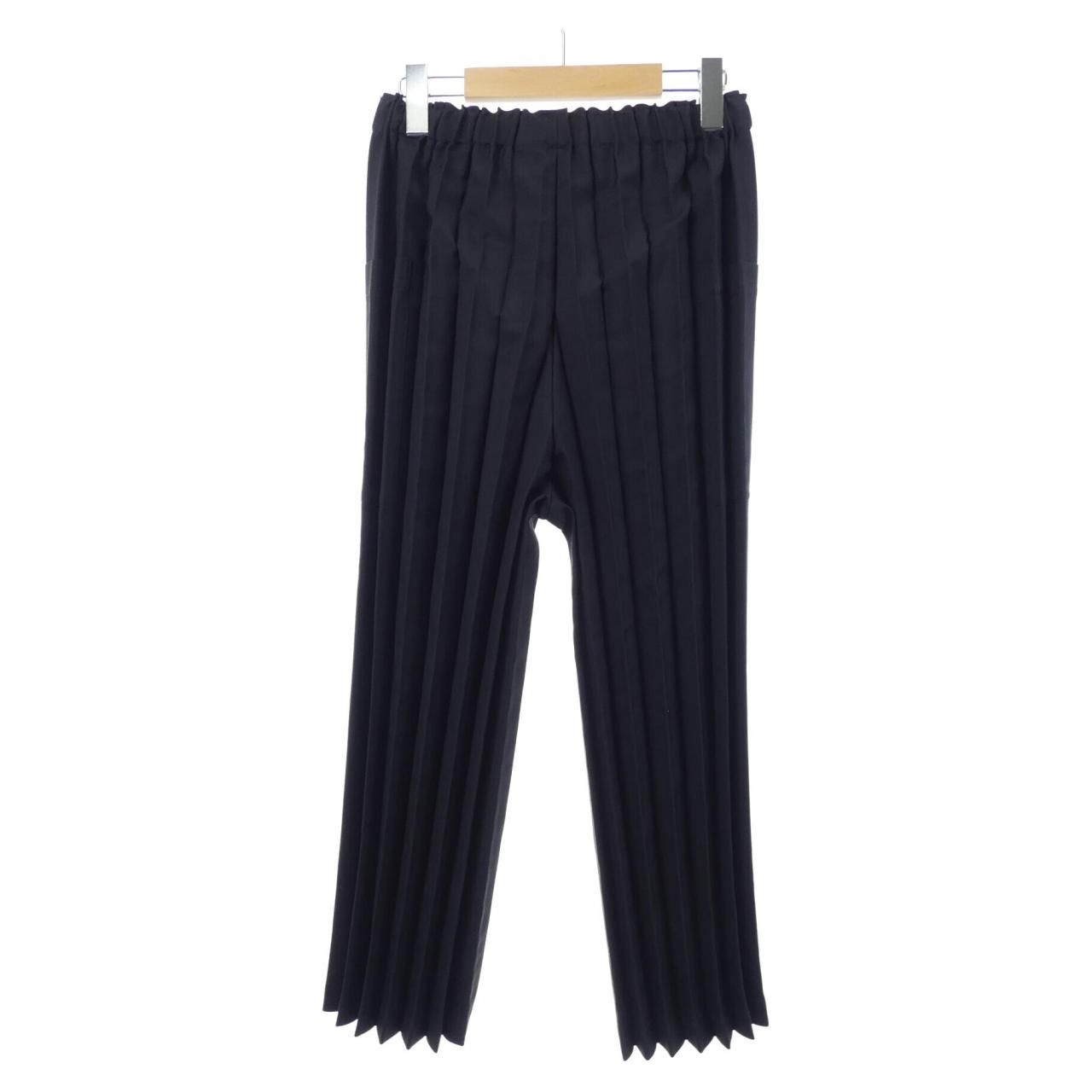 ミーイッセイミヤケ me ISSEY MIYAKE パンツ