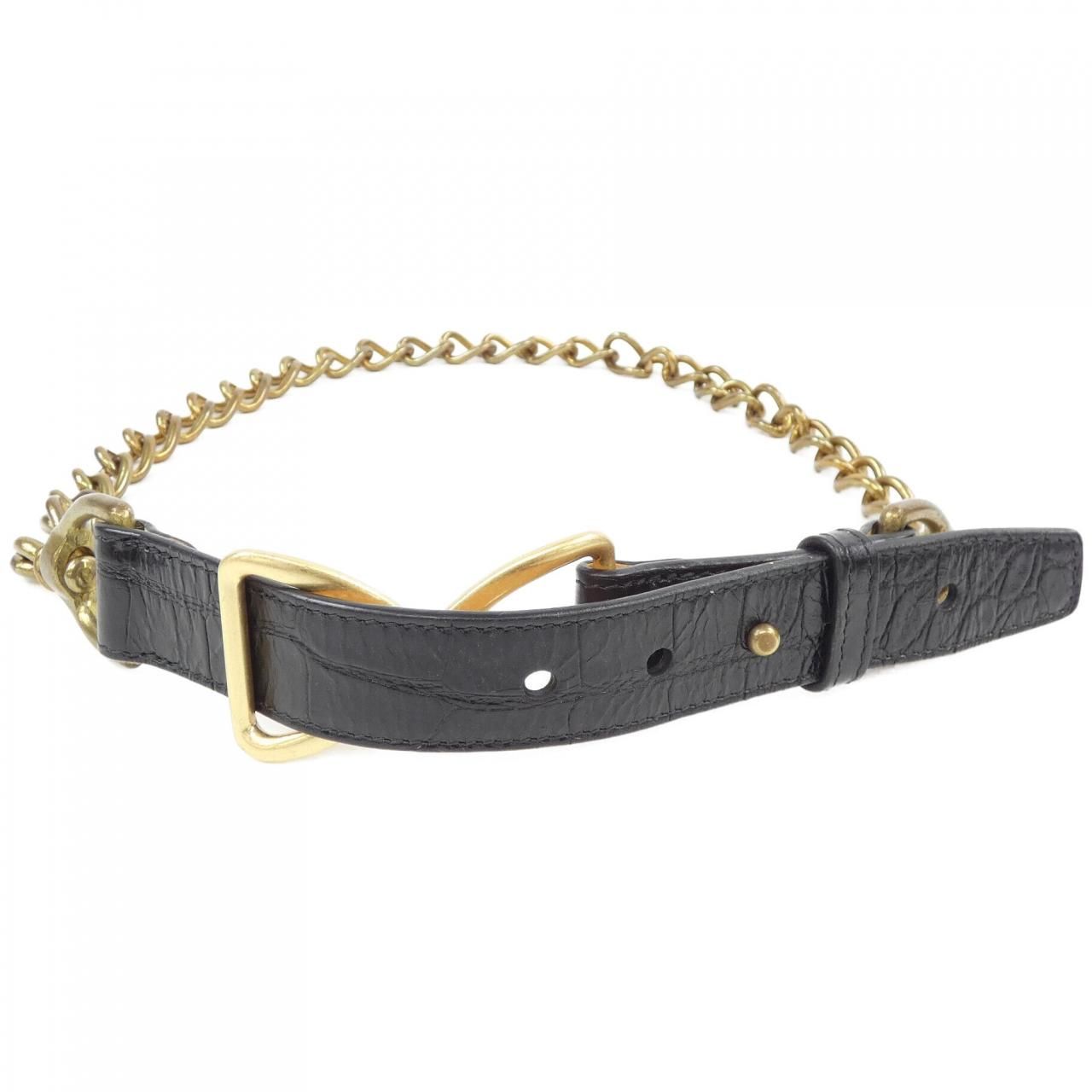 ジェイアンドエムデヴィッドソン J-M DAVIDSON BELT