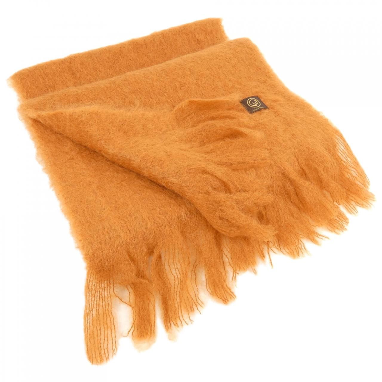 MANTAS EZCARAY MUFFLER