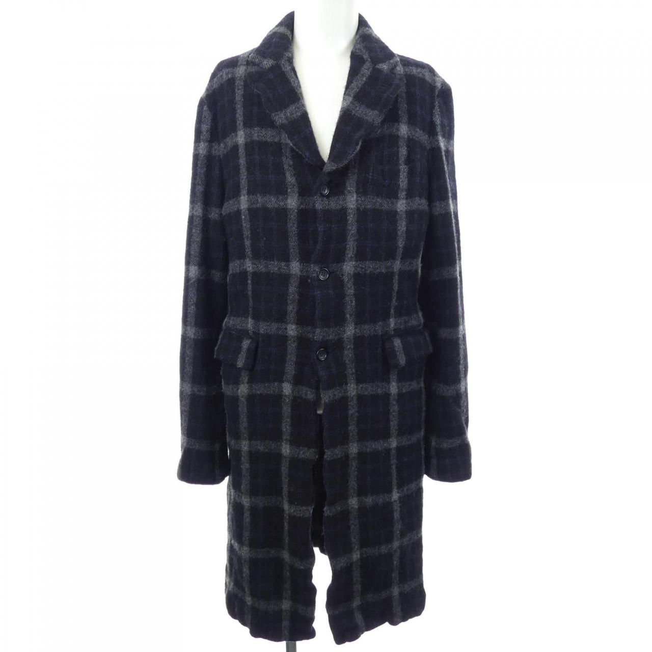 コムデギャルソンオム COMME des GARCONS HOMME PN-J 029 コート