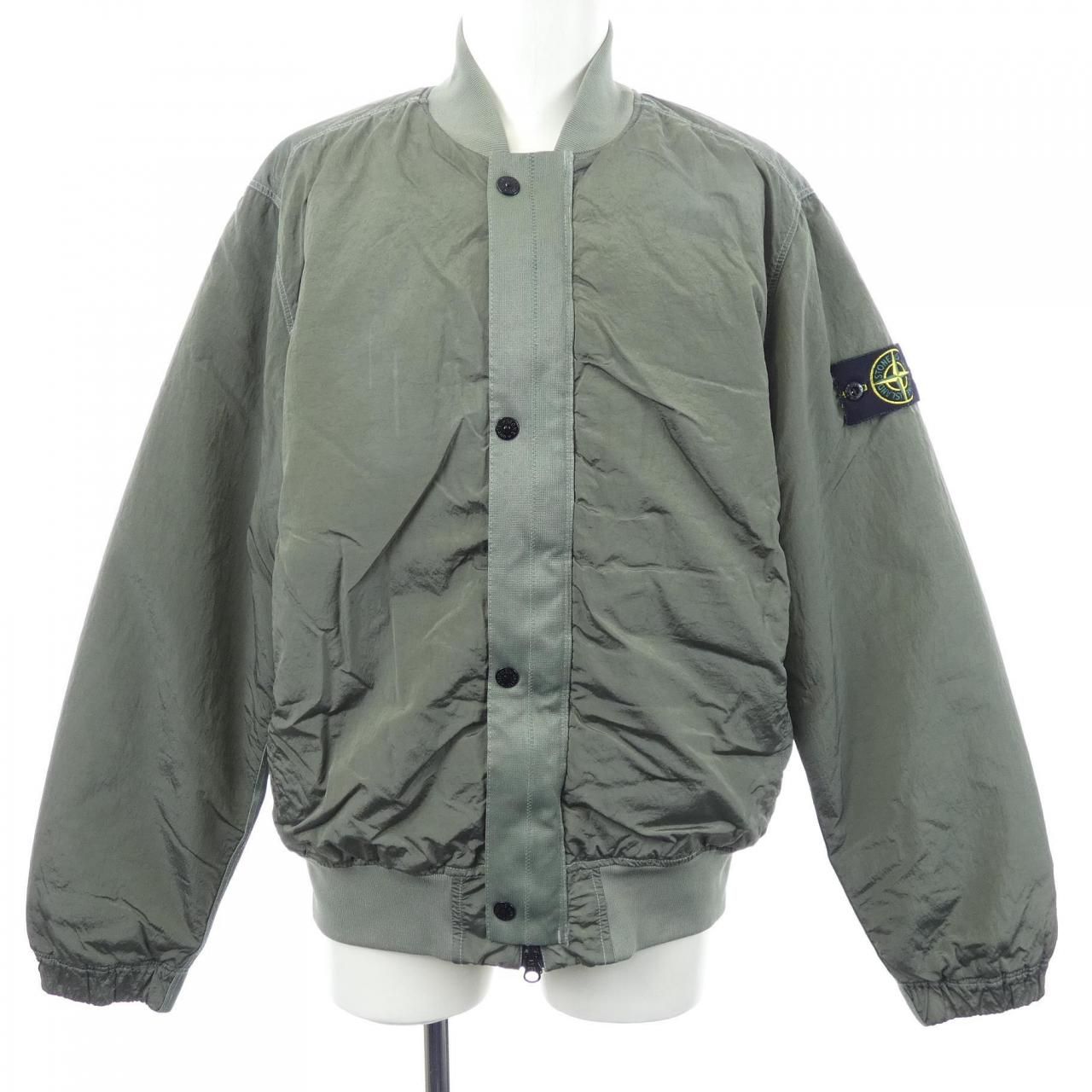 ストーンアイランド STONE ISLAND ブルゾン