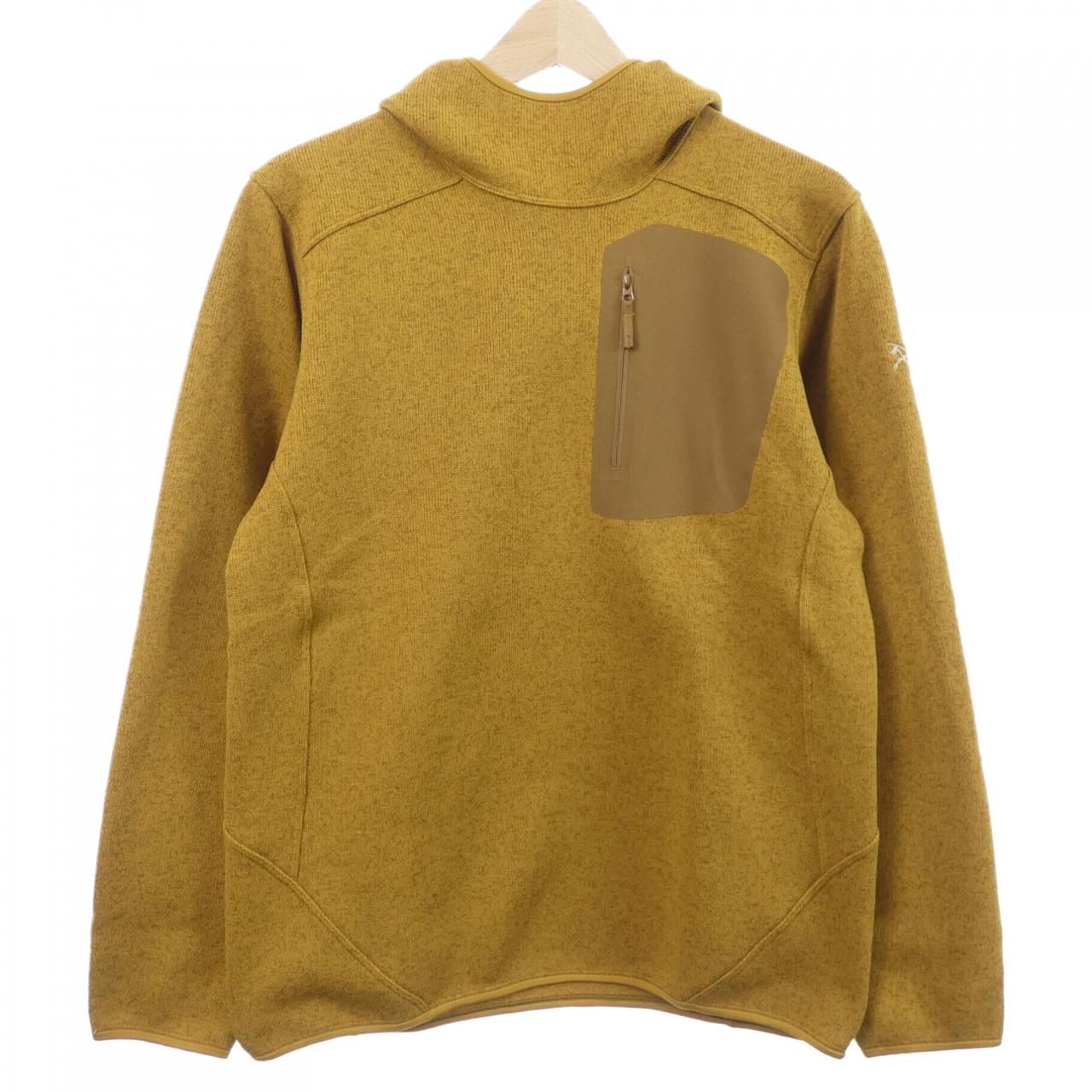 アークテリクス ARC TERYX COVERT パーカー