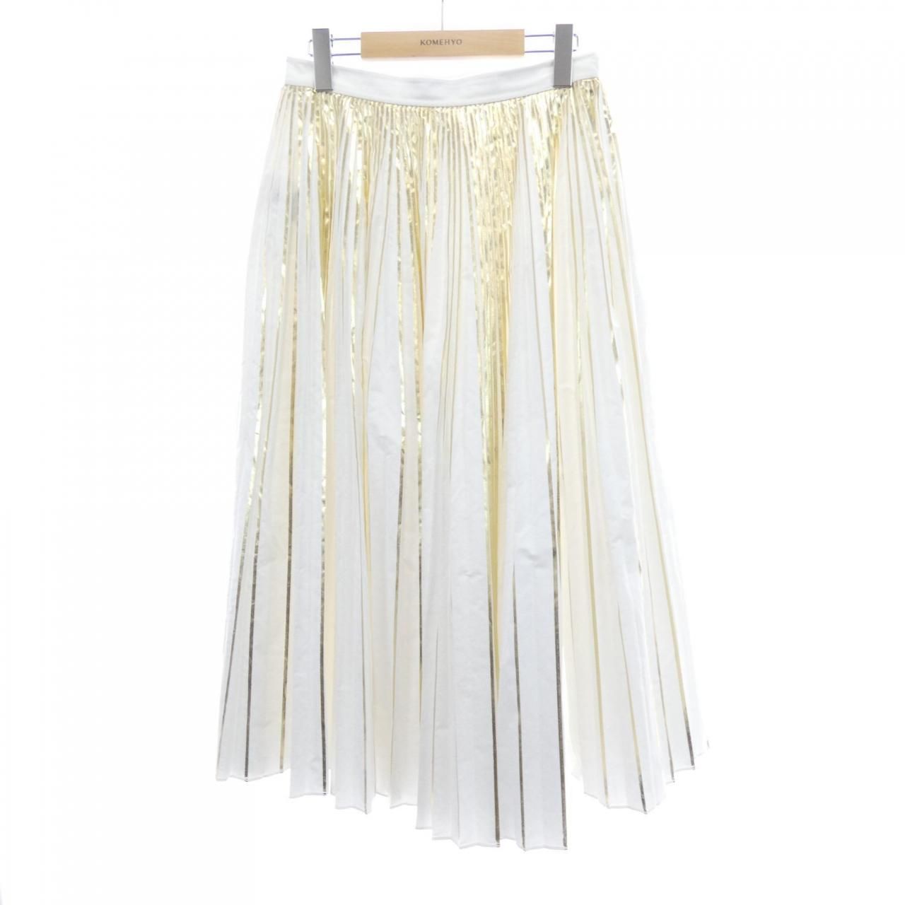 ヴァレンティノ VALENTINO VB3RA7G64HP スカート - メルカリ