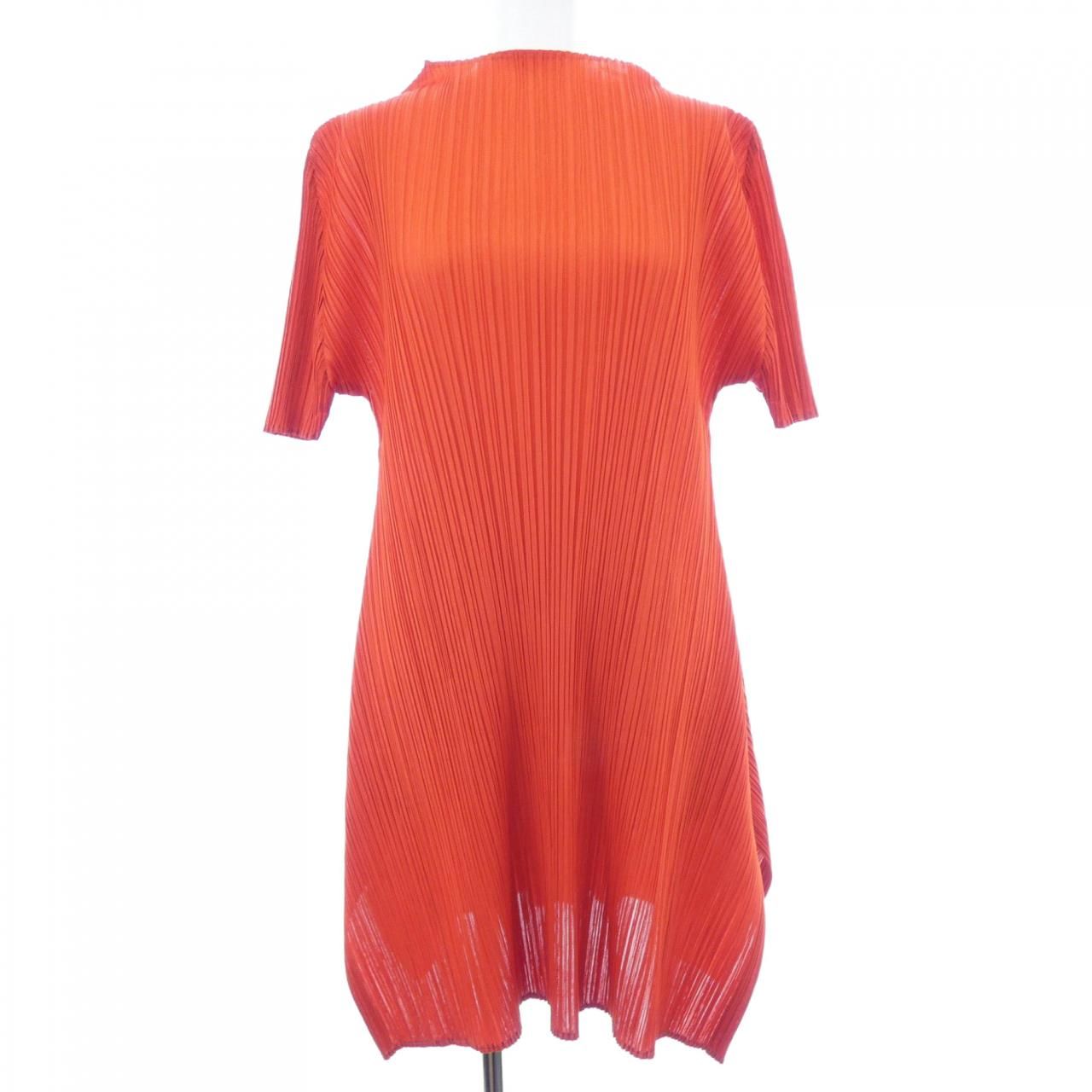 プリーツプリーズ PLEATS PLEASE |3 ワンピース