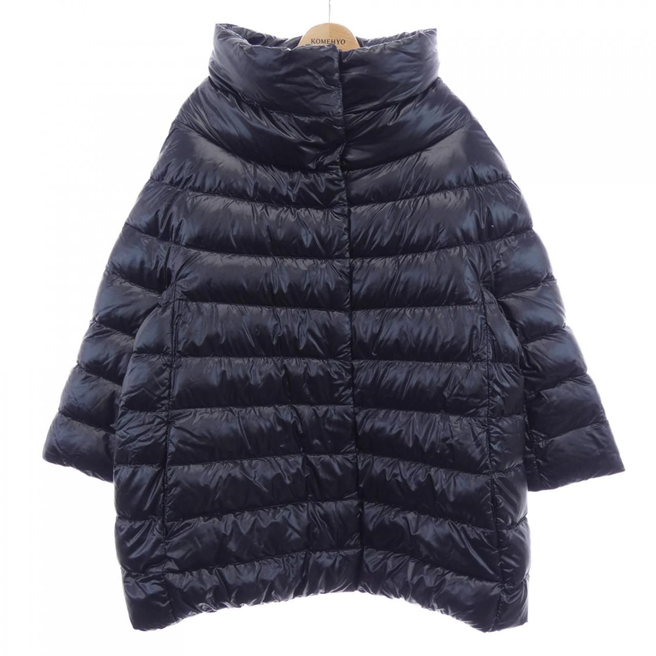 ヘルノ Herno AMINTA イコニコ ICONICO ダウンジャケット