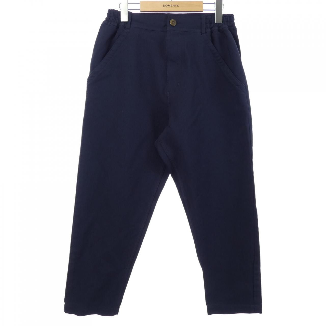 コムデギャルソンオム COMME des GARCONS HOMME DP-P 034 パンツ