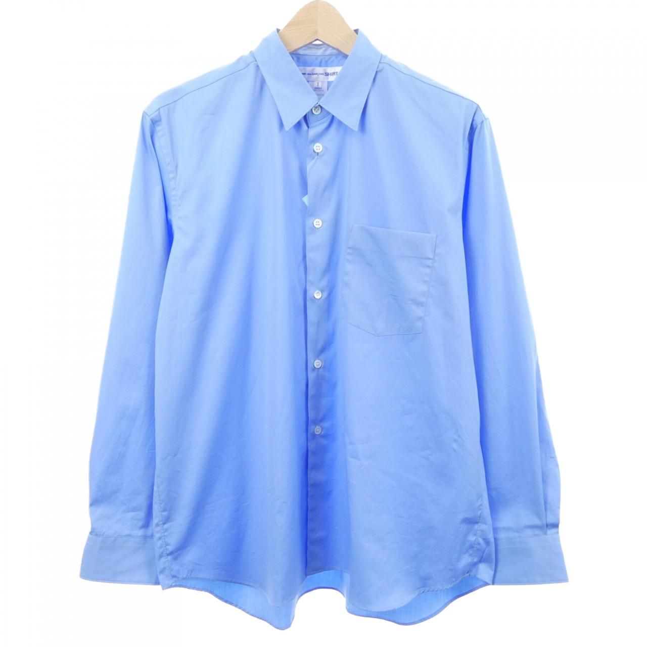 コムデギャルソンシャツ COMME des GARCONS SHIRT FZ-B 011 シャツ
