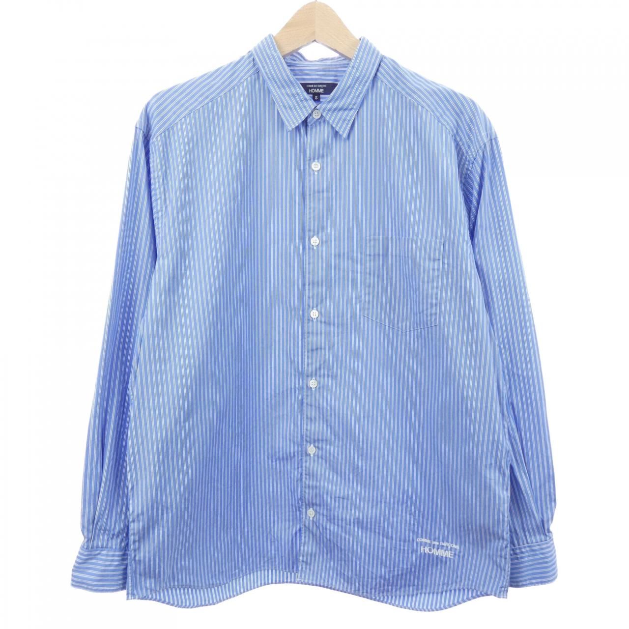 コムデギャルソンオム COMME des GARCONS HOMME HO-B 007 シャツ