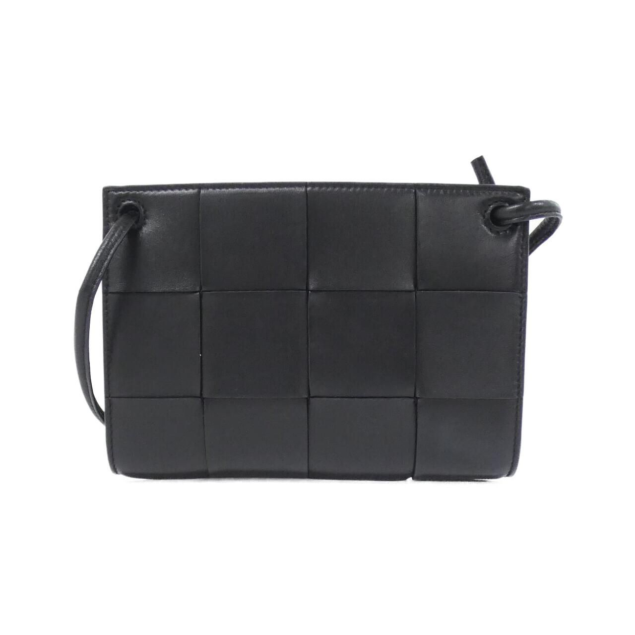 ボッテガヴェネタ 755842 VCQC 2 ショルダーバッグ