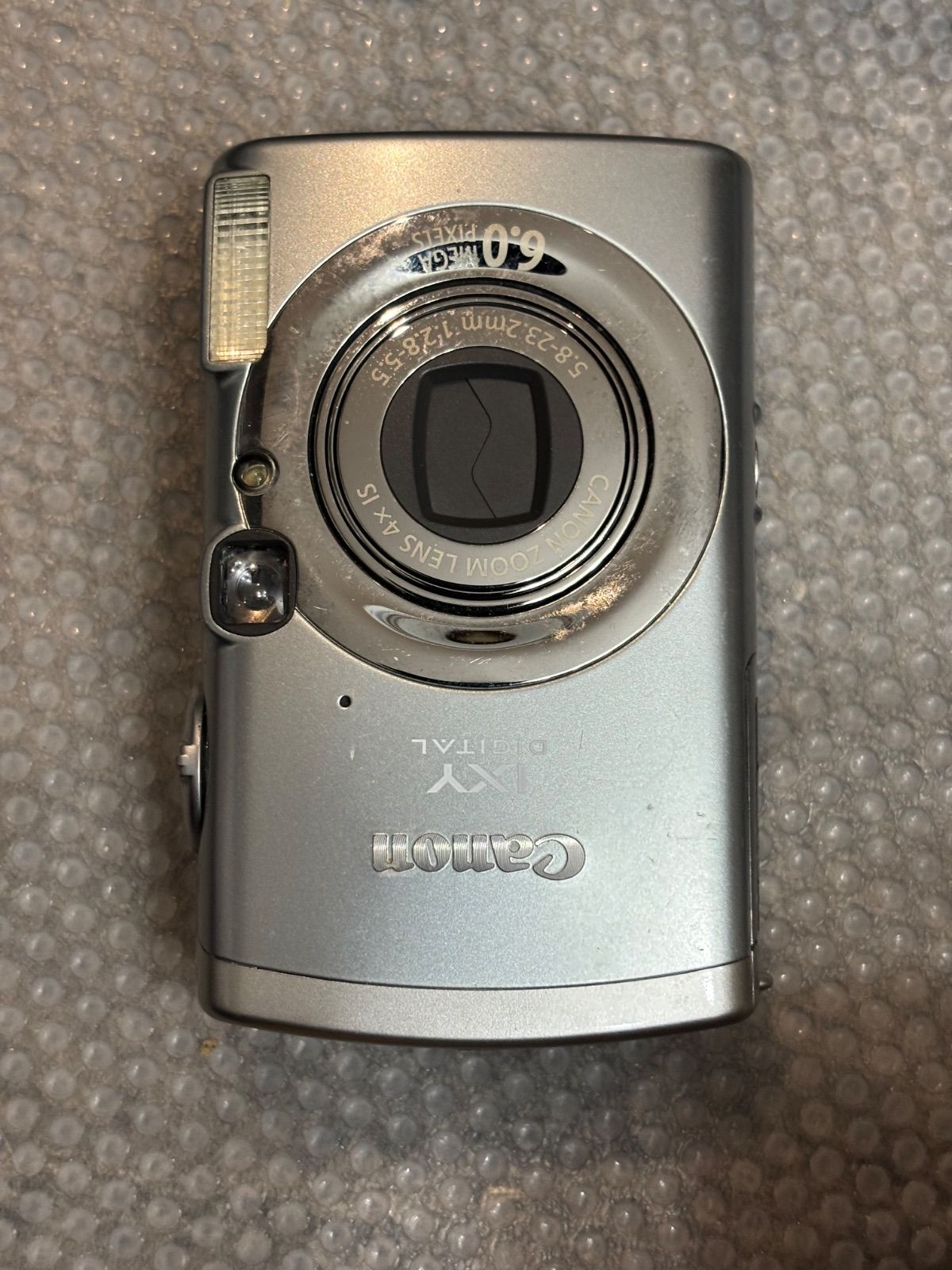 Canon IXY 800 DIGITAL IS