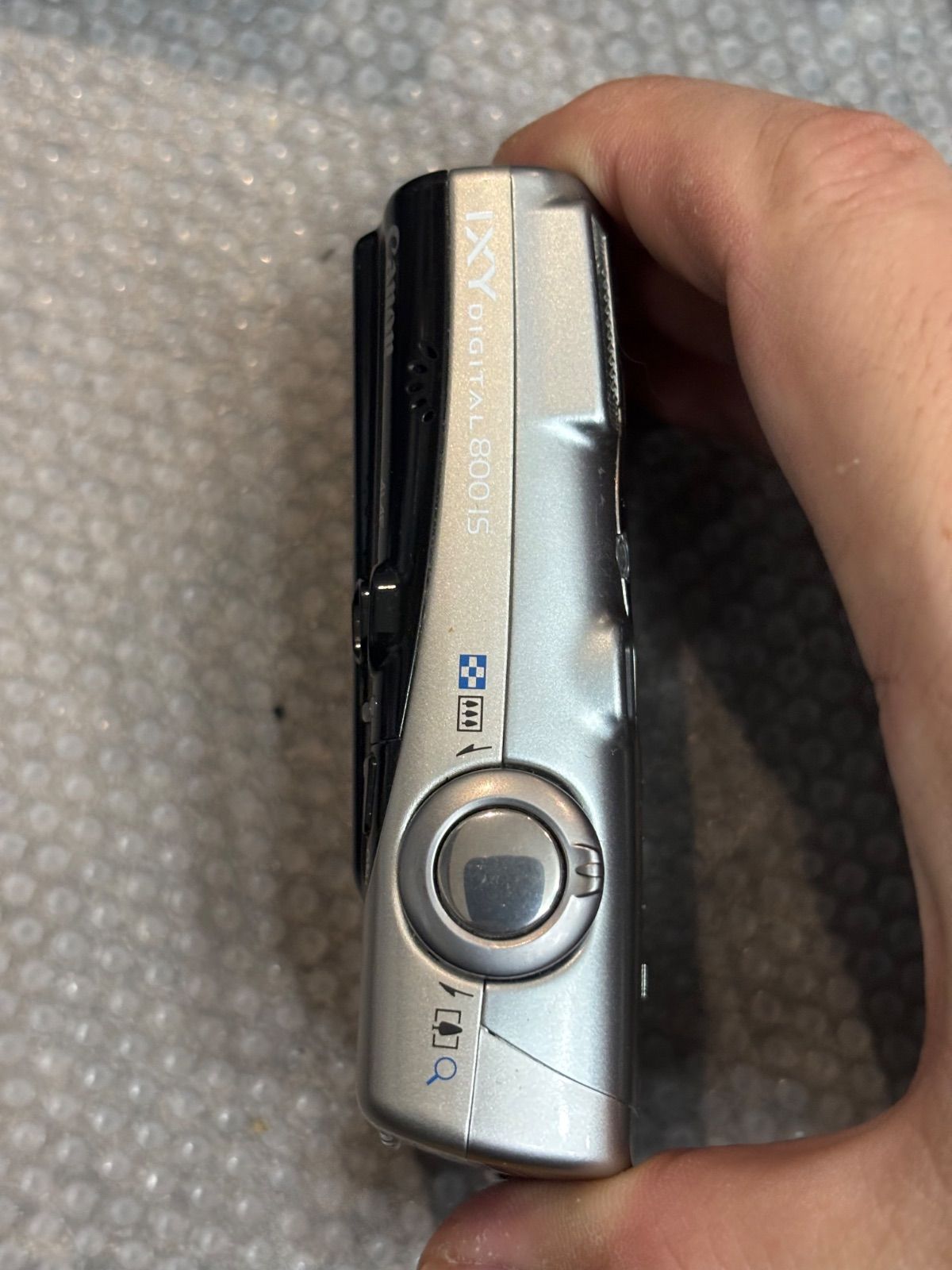 Canon IXY 800 DIGITAL IS