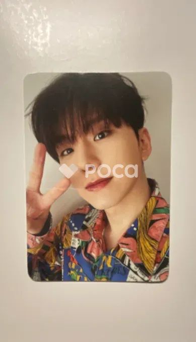 MONSTA X キヒョン 11月を 담은 순간 - メルカリ