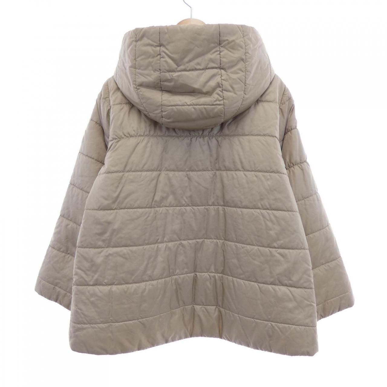 モラビトブラン MORABITO BLANC 2125-31601 ダウンジャケット - メルカリ