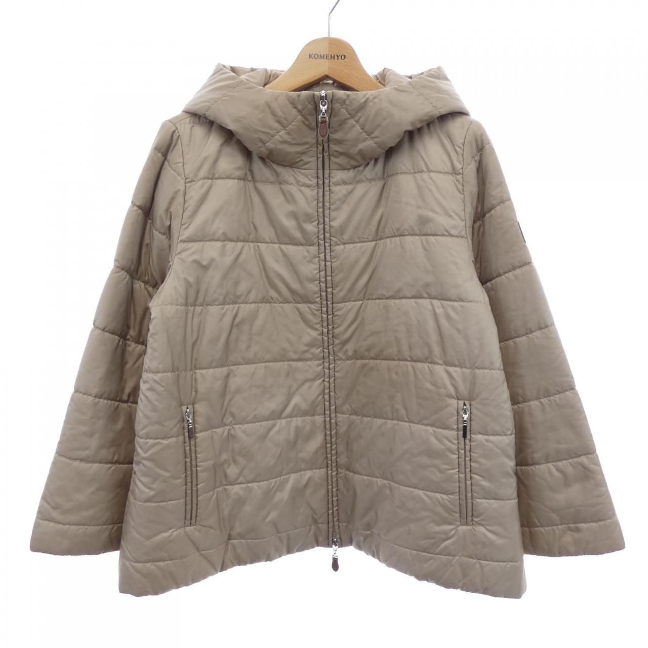 モラビトブラン MORABITO BLANC 2125-31601 ダウンジャケット - メルカリ