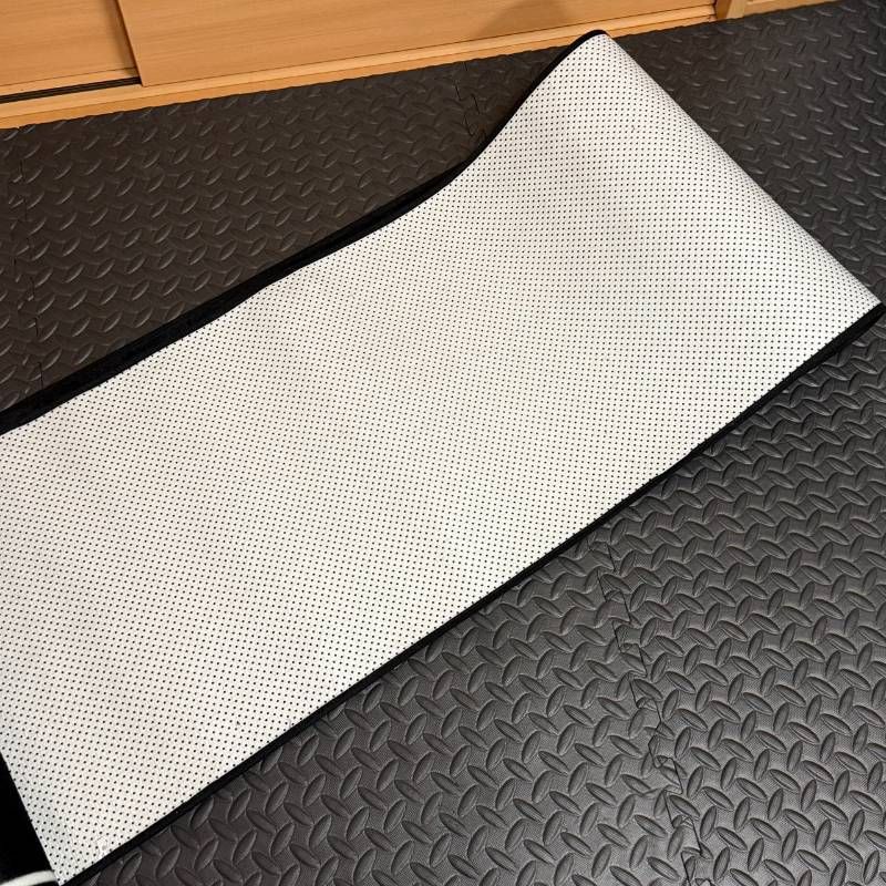 ODYSSEY オデッセイ 非売品 パターマット Callaway キャロウェイ