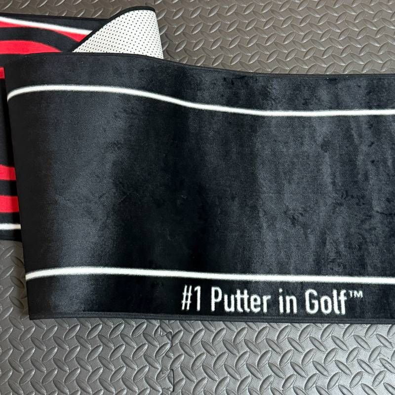 ODYSSEY オデッセイ 非売品 パターマット Callaway キャロウェイ