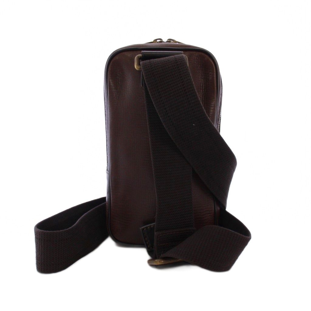 ルイヴィトン LOUIS VUITTON ユタスィウ ボディバッグ ショルダー