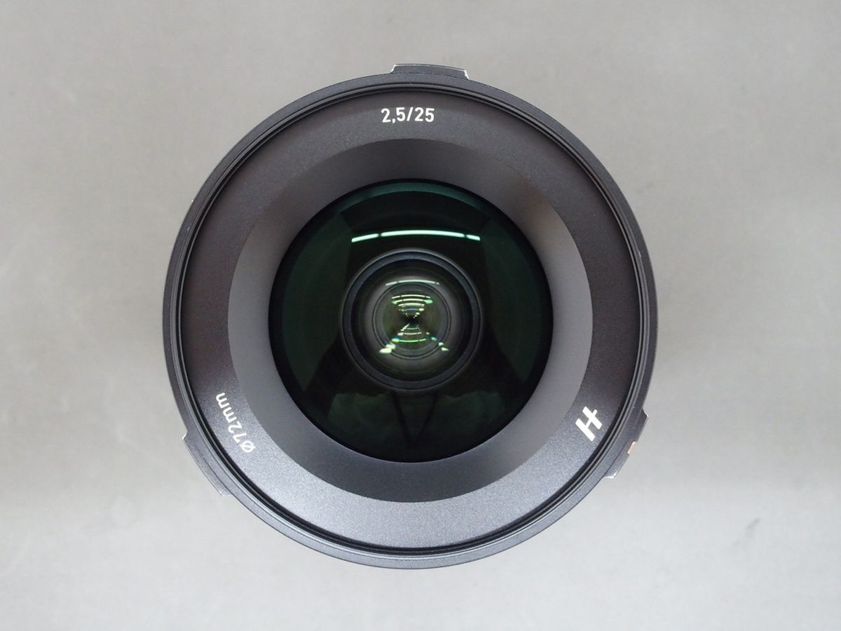 ハッセルブラッド