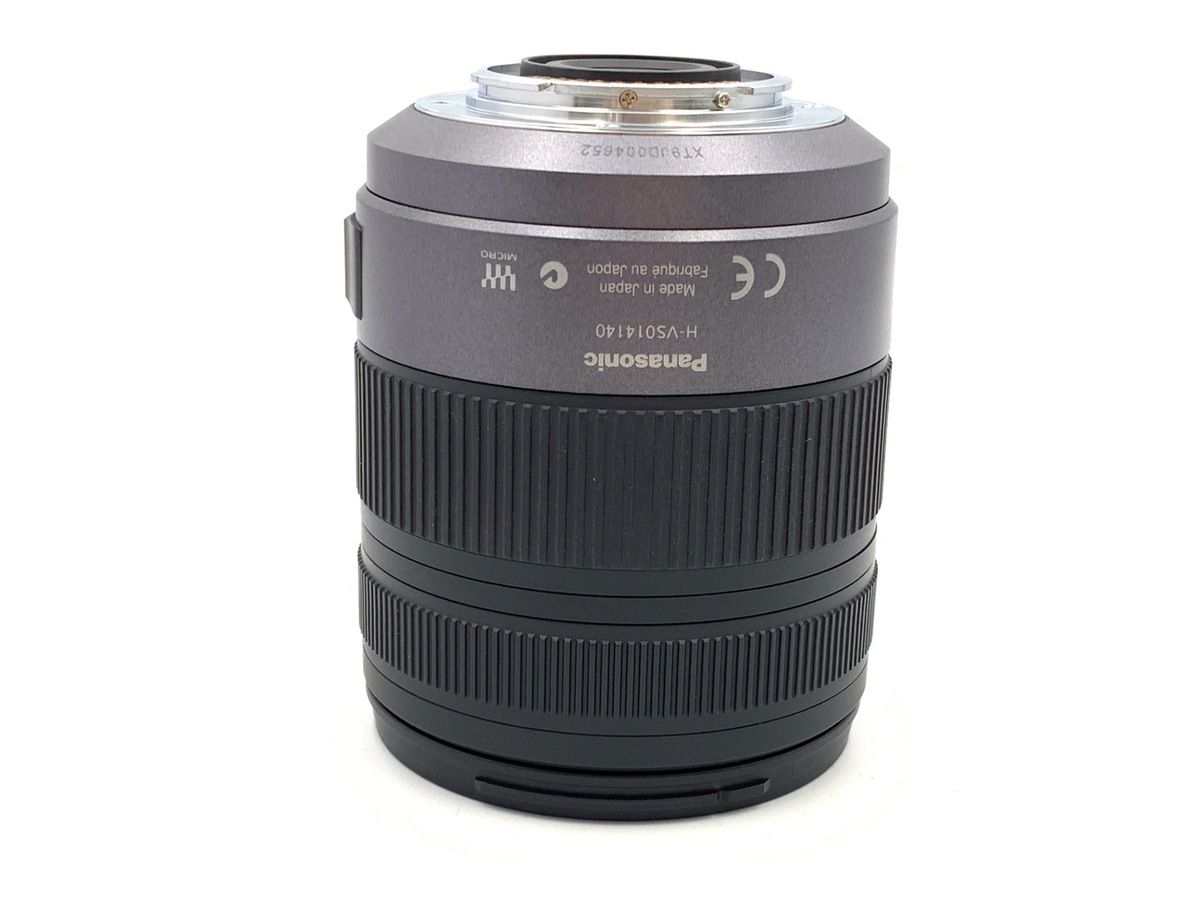 並品 パナソニック LUMIX G VARIO HD 14-140 mm|F 4.0-5.8 ASPH.|MEGA O.I.S H-