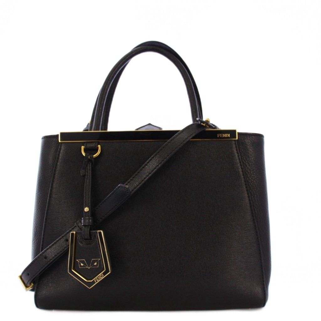 フェンディ FENDI プチ トゥージュール モンスターチャーム