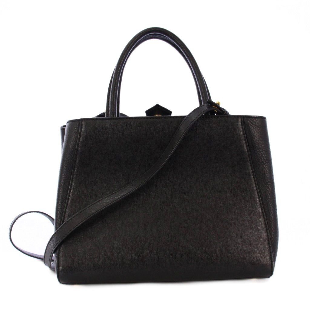 フェンディ FENDI プチ トゥージュール モンスターチャーム