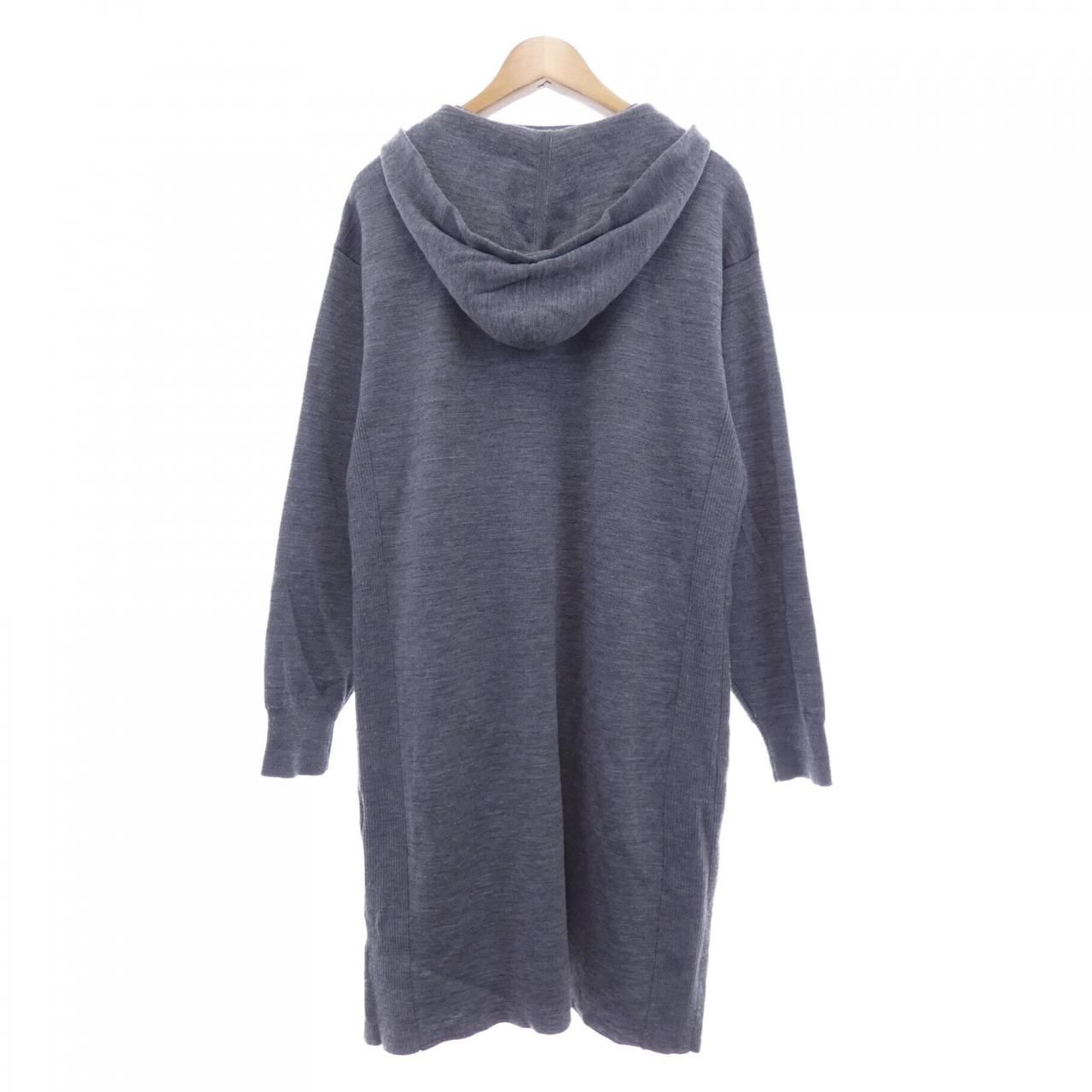 モラビトブラン BLANC 2113-11310 ワンピース