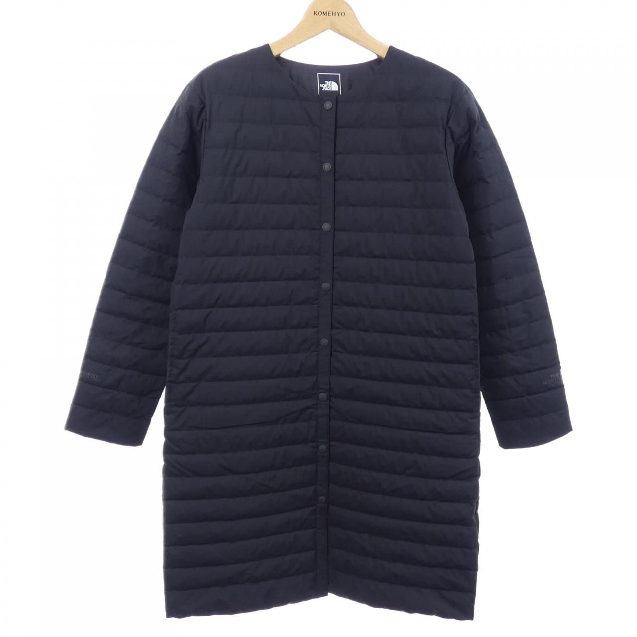 ザノースフェイス THE NORTH FACE ダウンコート