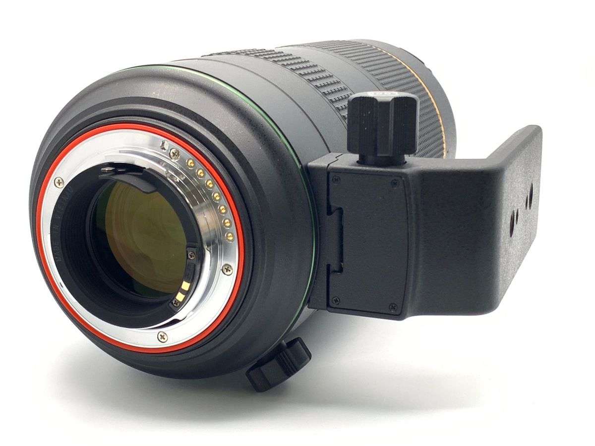  並品 ペンタックス HD PENTAX-D FA 70-200 mm F 2.8 ED DC AW その他 カメラ
