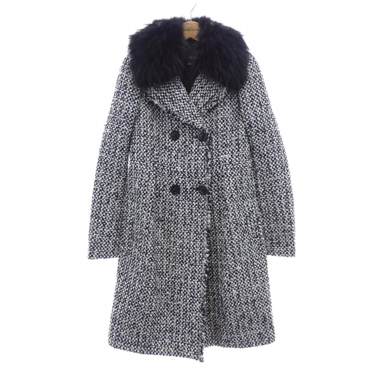 エポカ EPOCA M 5 B 11-614-09 コート