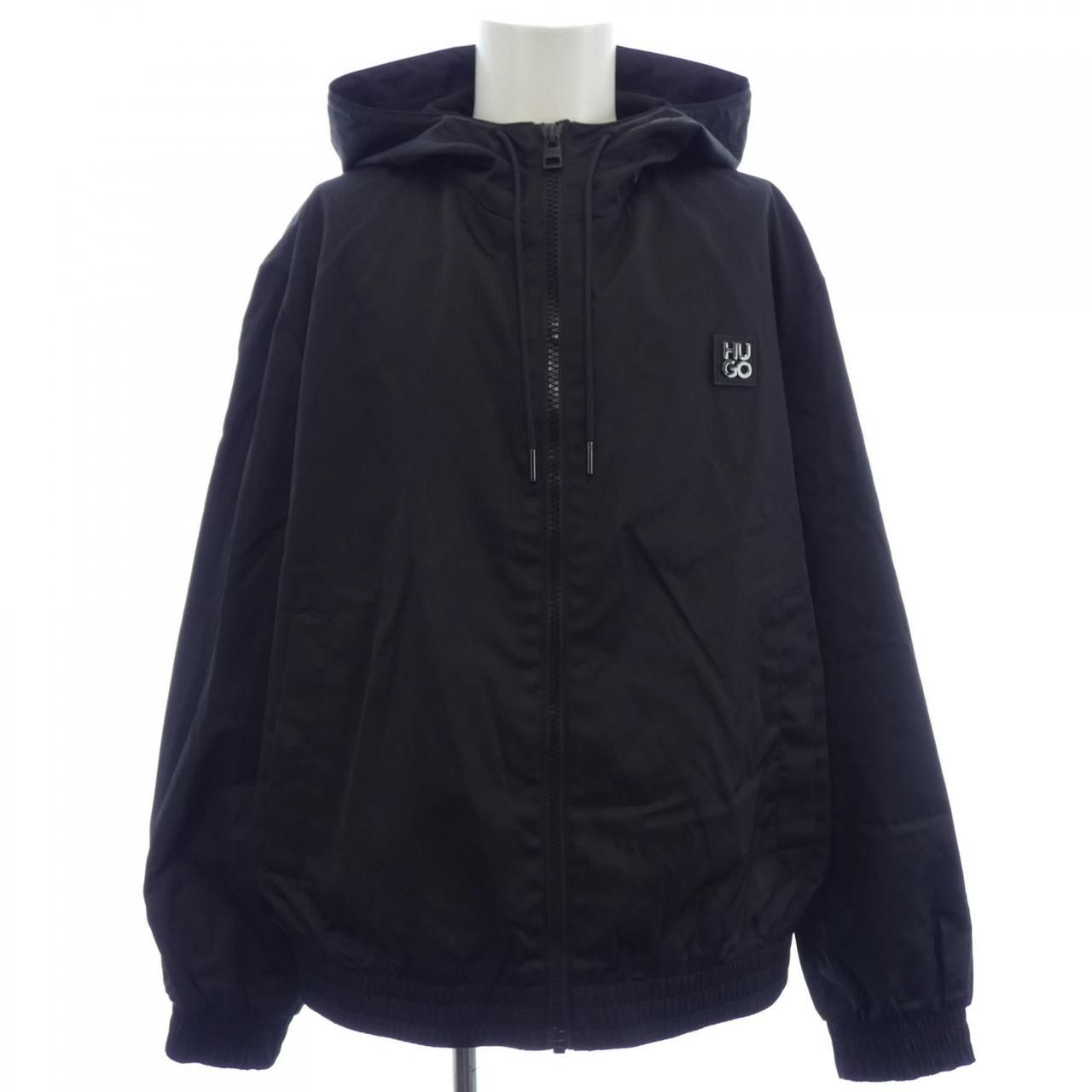 ヒューゴボス HUGO BOSS ブルゾン