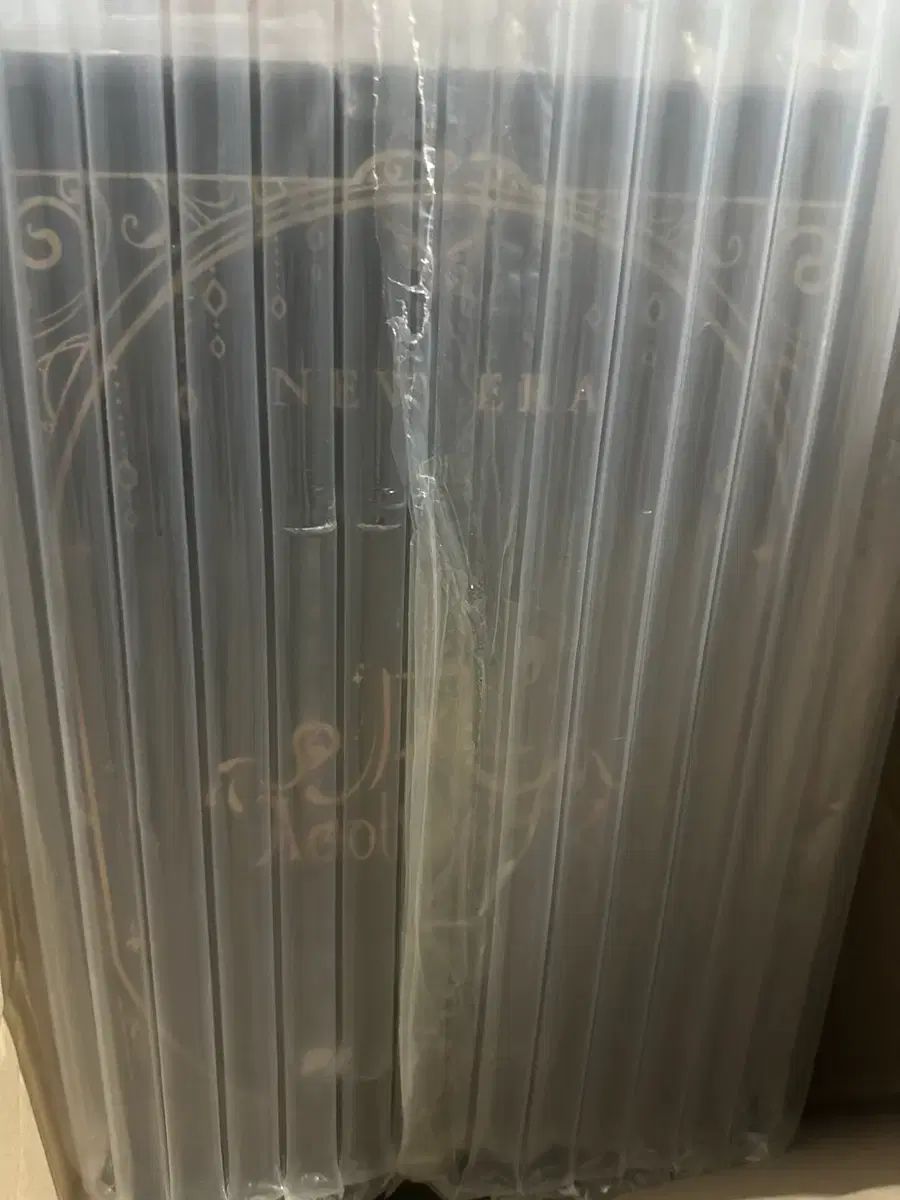 PIJI ゴーストBLADE 耳風霊プリンセス エオリアン フィギュア