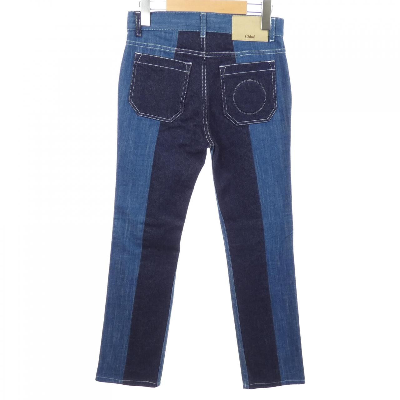 クロエ Chloe ジーンズ
