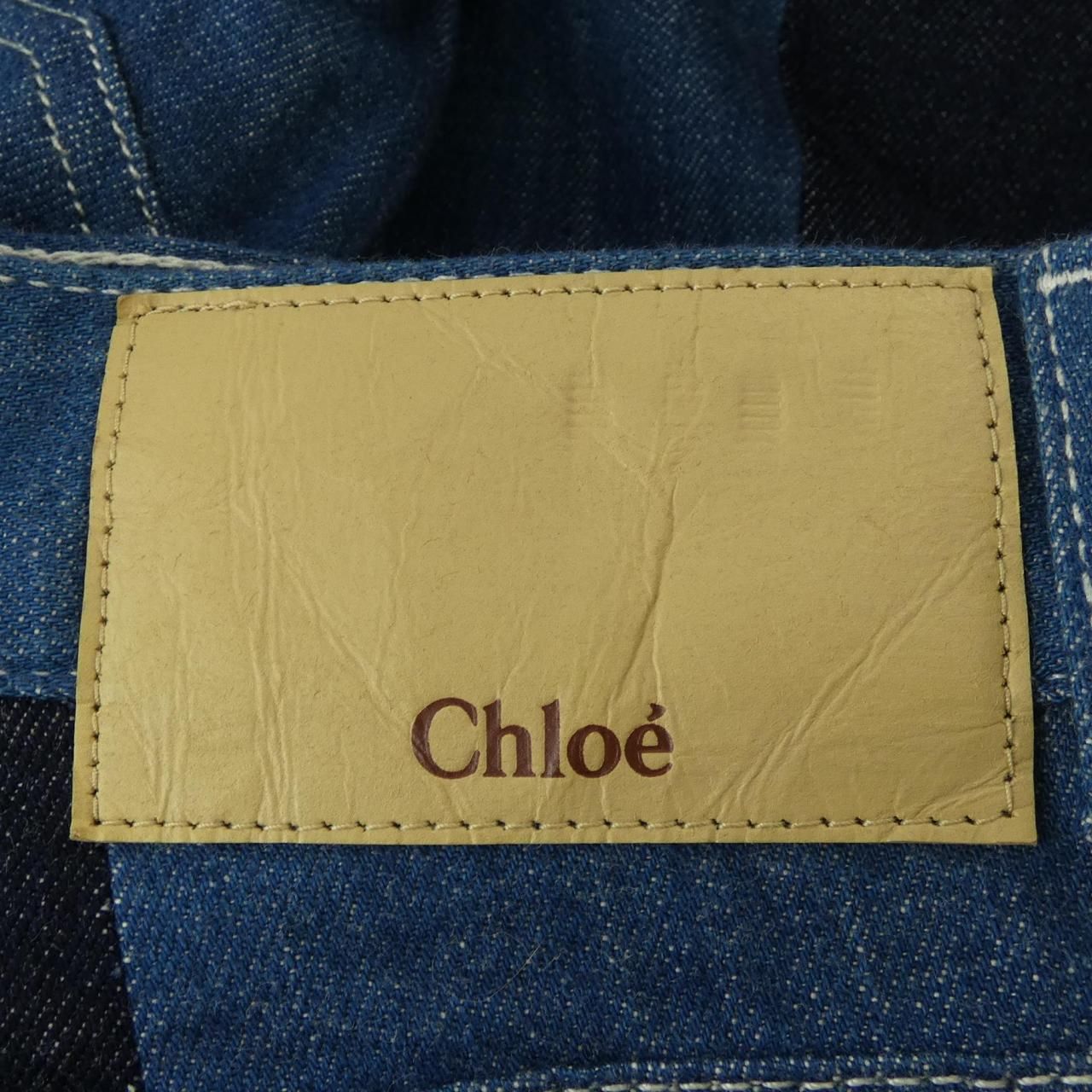 クロエ Chloe