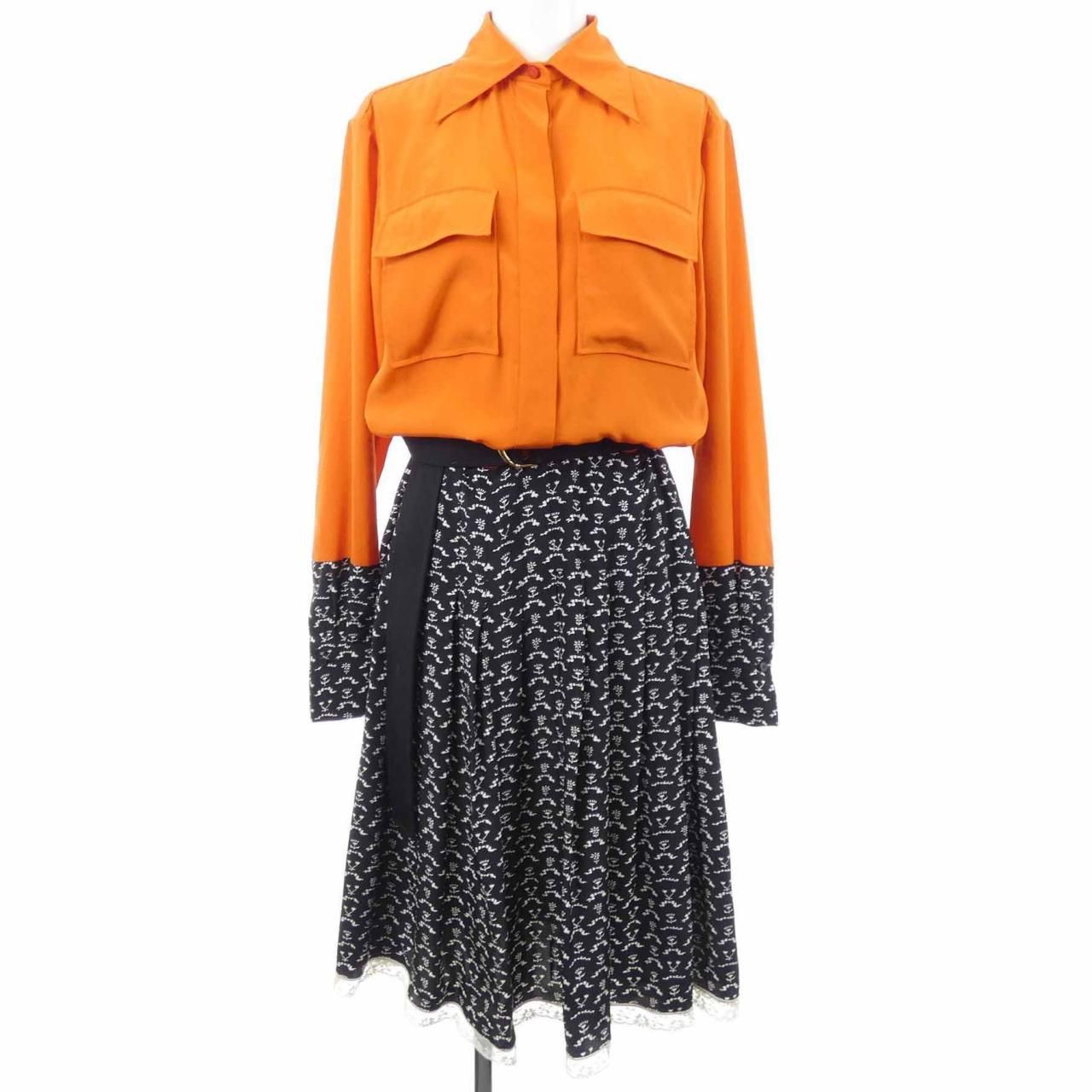 クロエ Chloe ワンピース