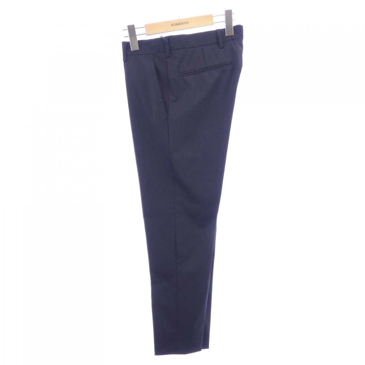 プラダ PRADA DNA 628 パンツ