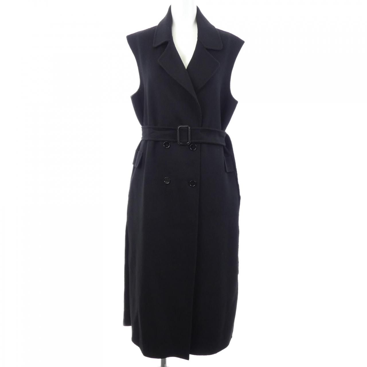 エスマックスマーラ 'S Max Mara 927101 ロングベスト - メルカリ