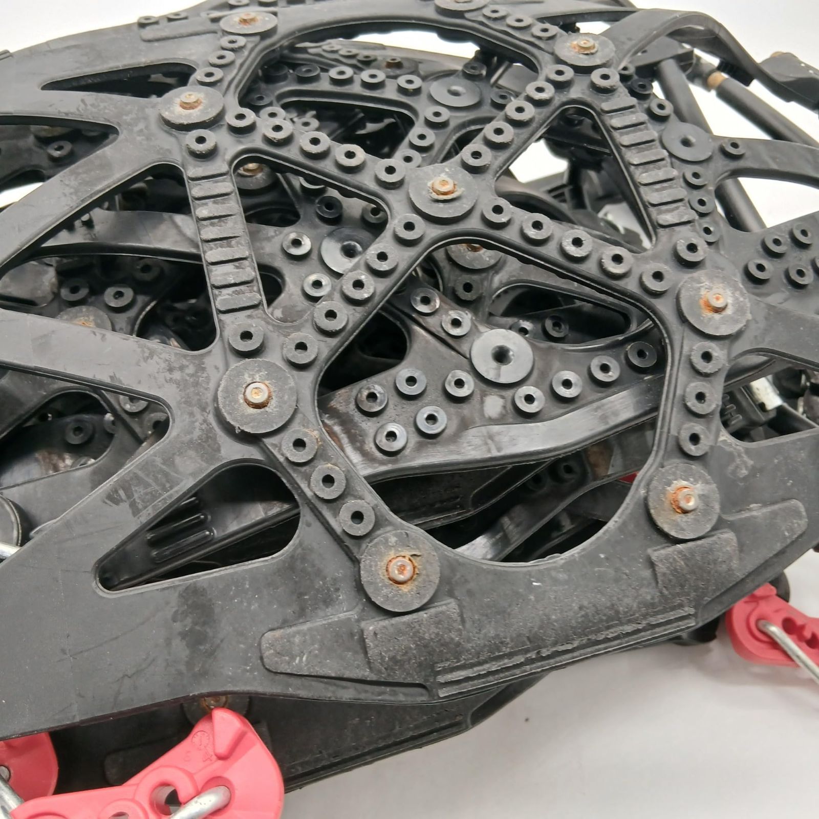 クイックイージー QE