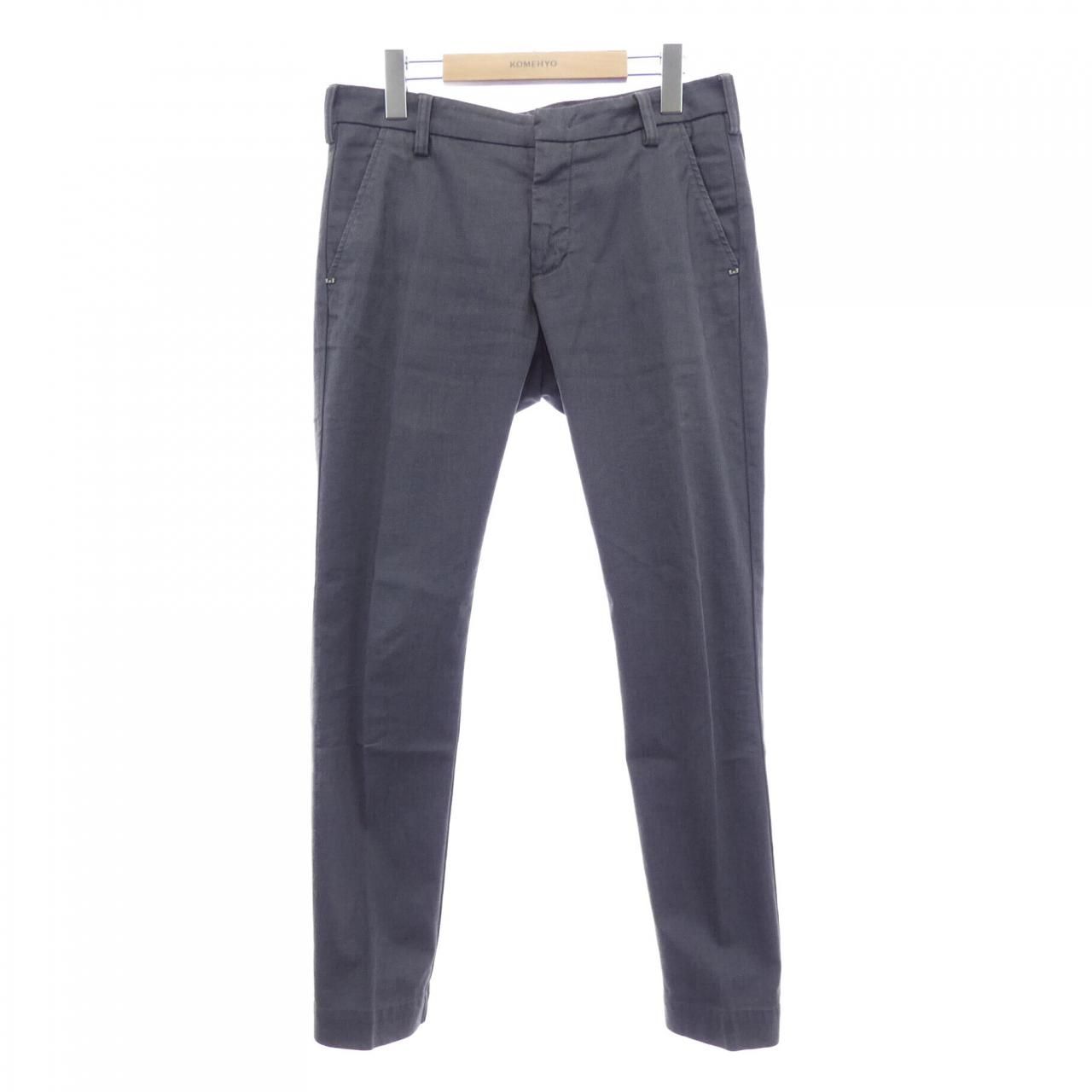 アント ミ ENTRE AMIS パンツ