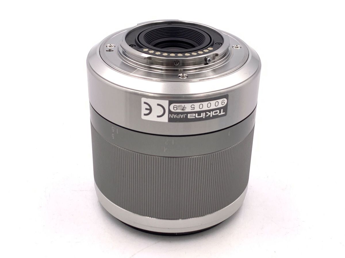 トキナー ミラーレンズ レフレックス 300 mm F 6.3 MF MACRO マイクロフォーサーズ