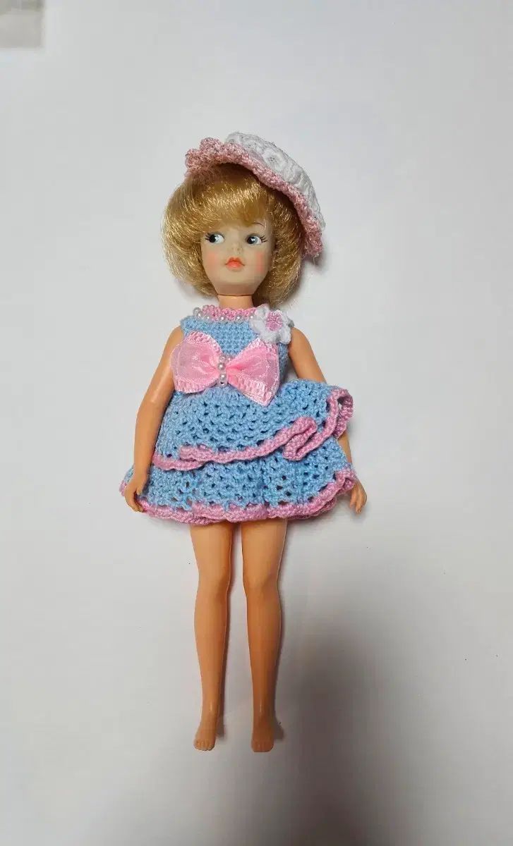 ヴィンテージ ペッパーぬいぐるみ