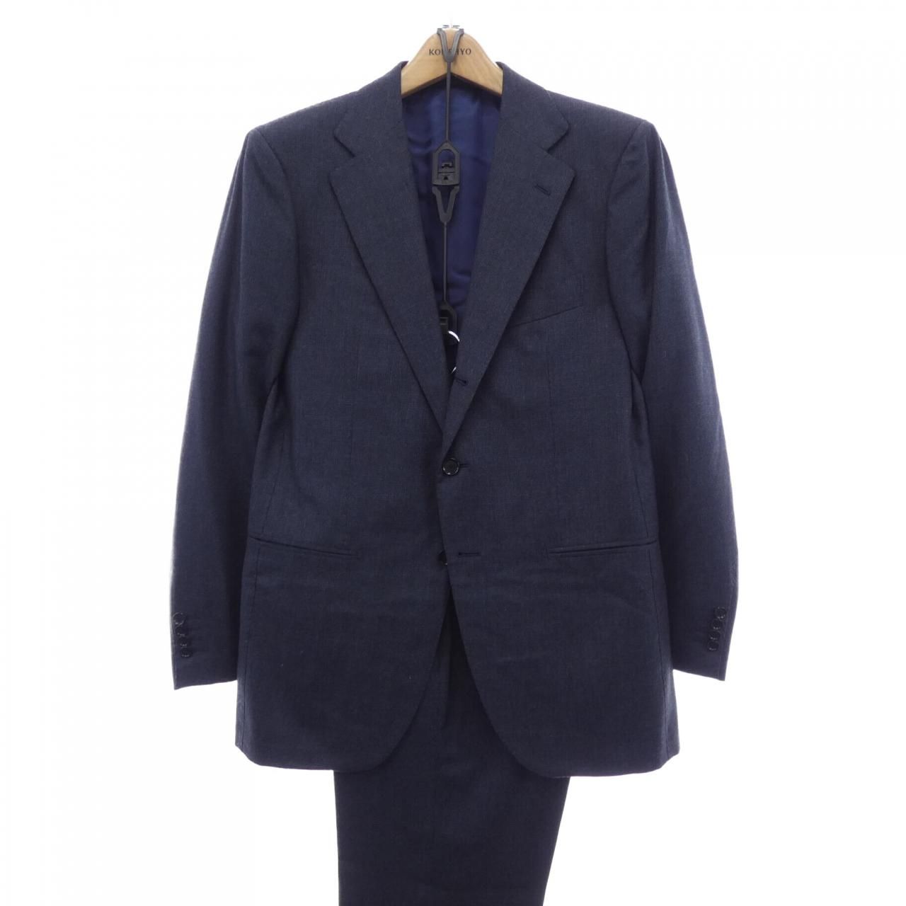 ソブリン sovereign スーツ - メルカリ