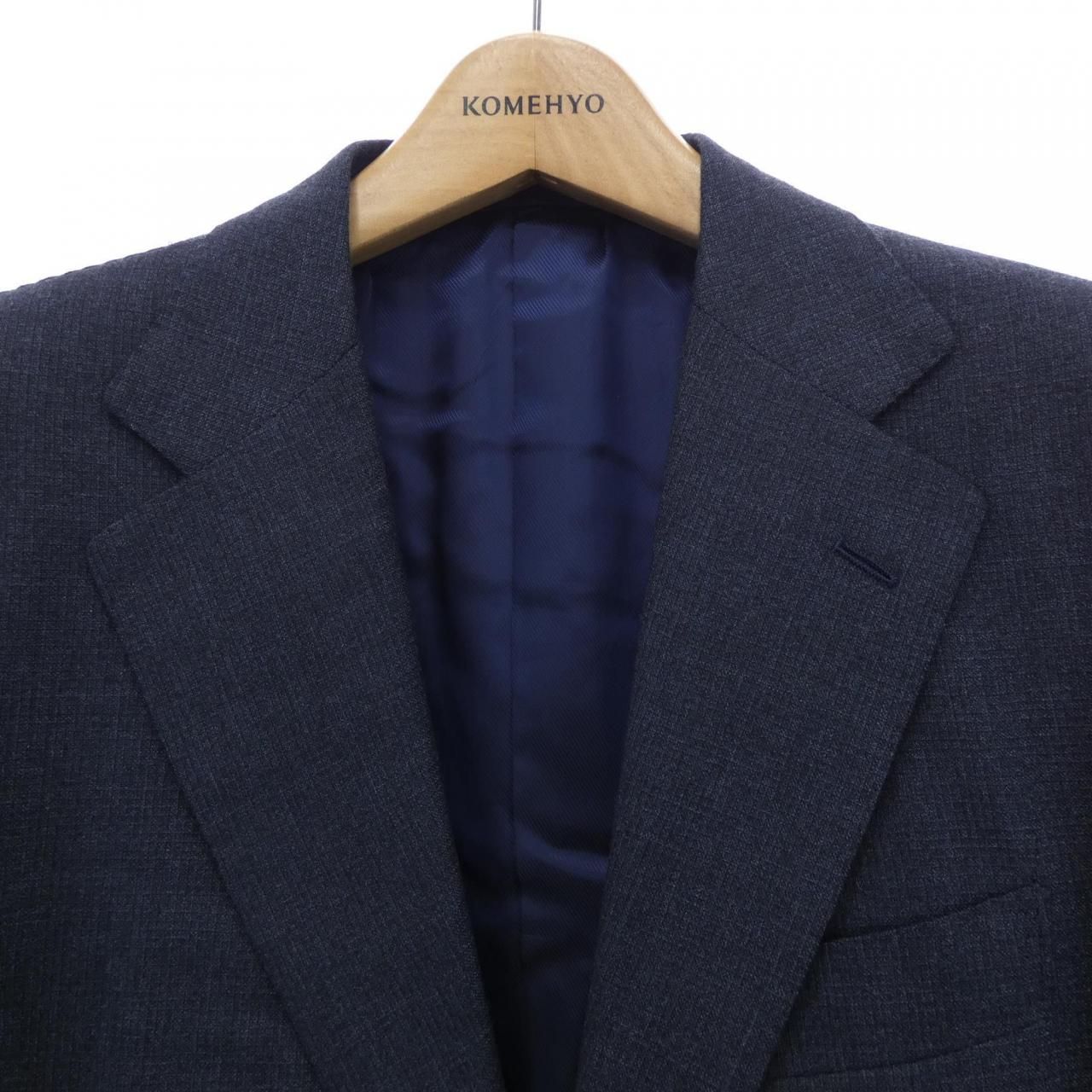 ソブリン sovereign スーツ - メルカリ