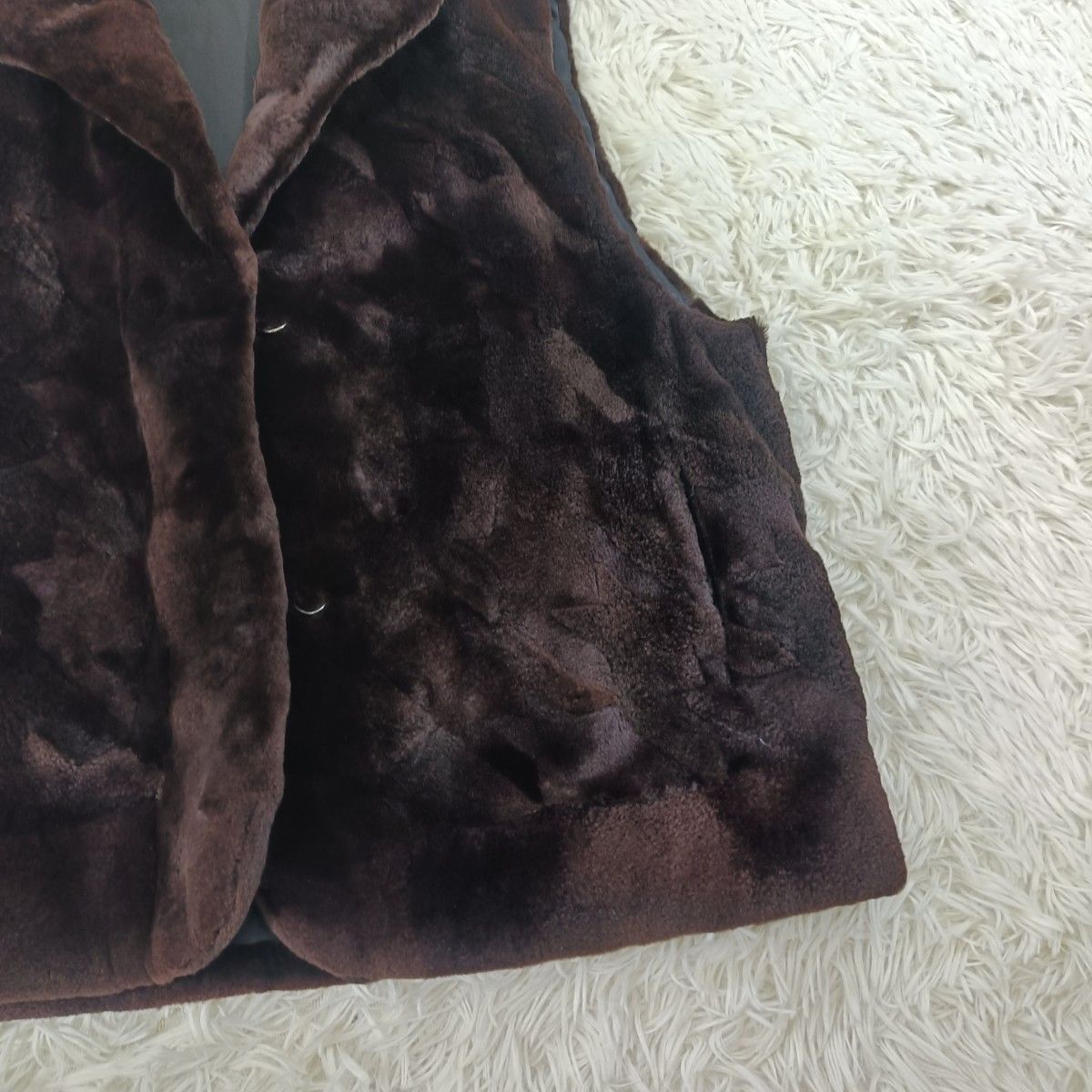 ミツコシ ファーベスト