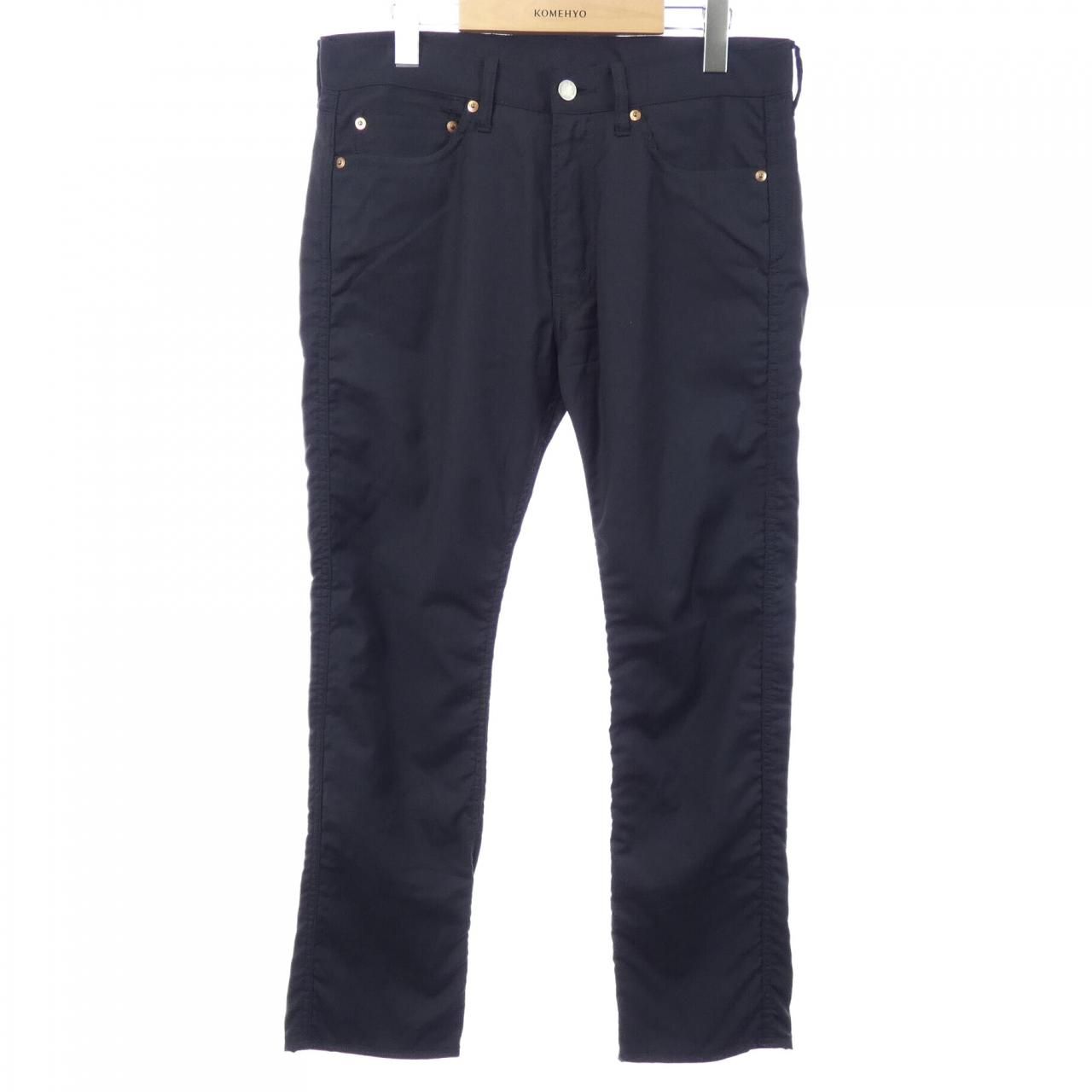 コムデギャルソンオム COMME des GARCONS HOMME HN-P 006 パンツ