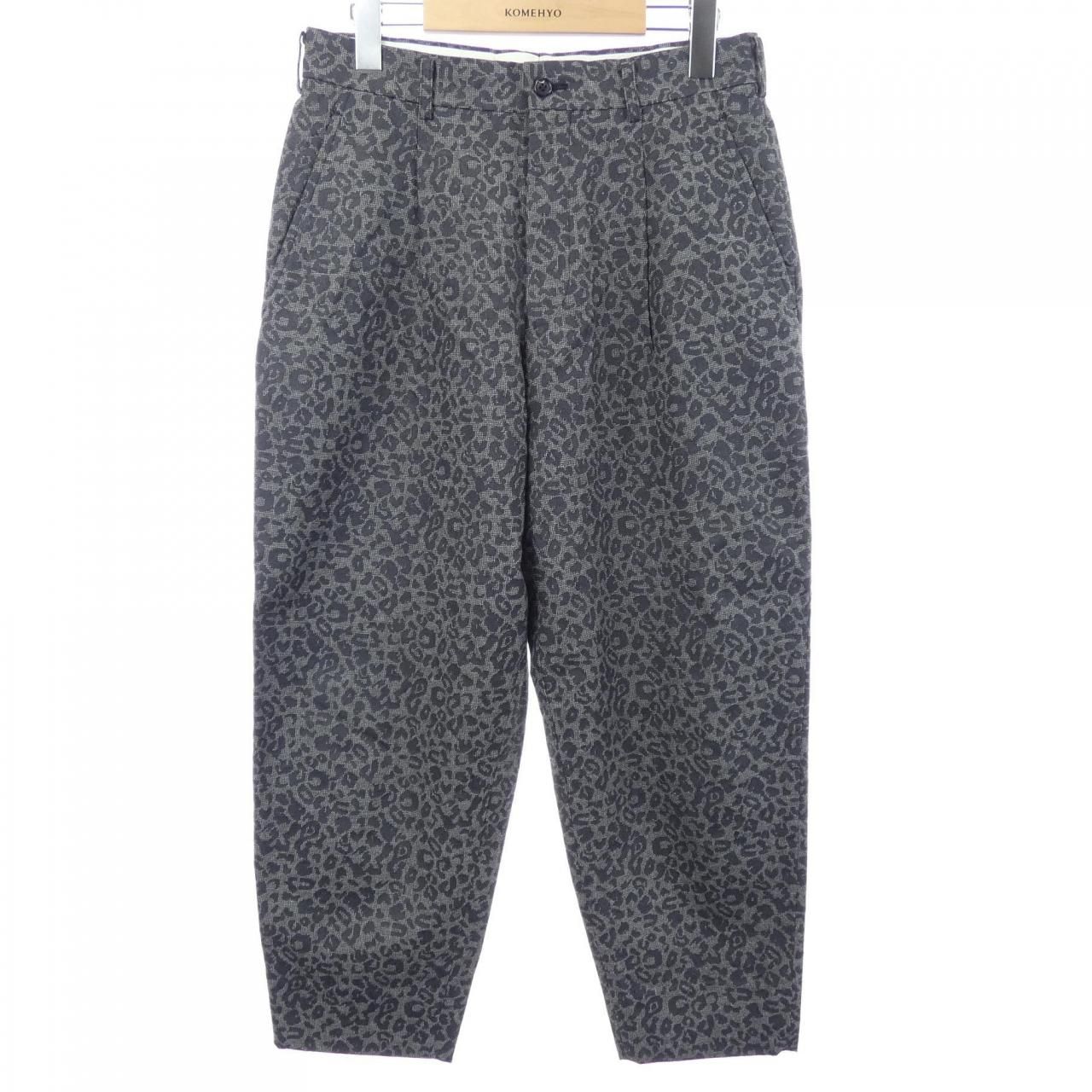 コムデギャルソンオム COMME des GARCONS HOMME DEUX DT-P 028 パンツ