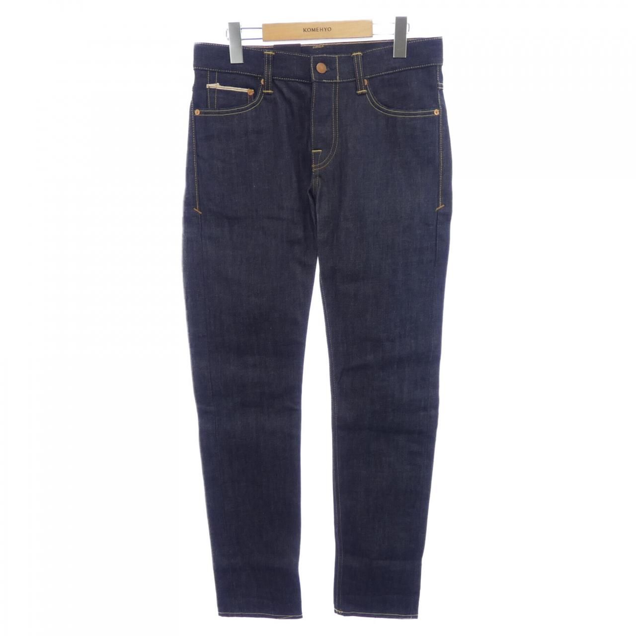 ケアレーベル CARELABEL ジーンズ - メルカリ